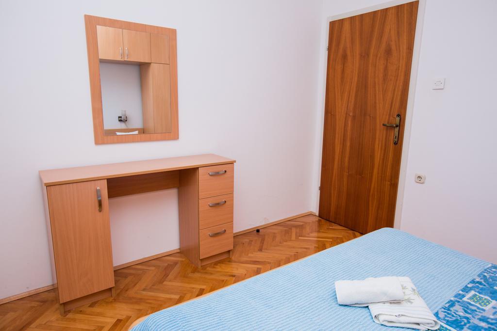 Apartments Sara 珀德垂那 外观 照片